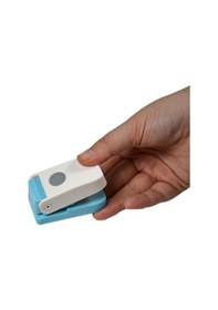 Resim Kamei Süper Şekilli Delgeç Daire 1.3 Cm Km5805 
