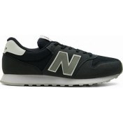 Resim Nb New Balance 500 Lacivert Erkek Ayakkabı 