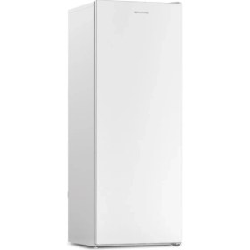 Resim Grundig GFSE 5196 6 Çekmeceli Dikey Derin Dondurucu 