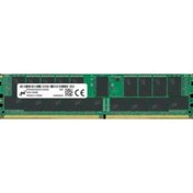 Resim Micron Server Ram Ddr4 Rdımm (1x16gb) 1rx4 3200 Cl22 Mta18asf2g72pz-3g2j3 