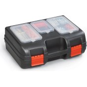 Resim çınar ticaret portbag pm02 matkap çantası organizerli 