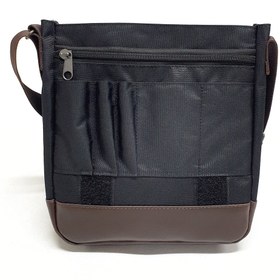 Resim Exception 9 Inç Ve 10 Inç Ipad, Samsung, Huawei; Lenovo Uyumlu Postacı Tablet Çantası Unisex 