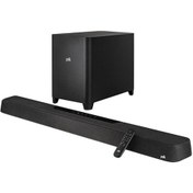 Resim Polk Audio Magnifi Max AX 5.1.2 Dolby Atmos Soundbar Ses Sistemi 