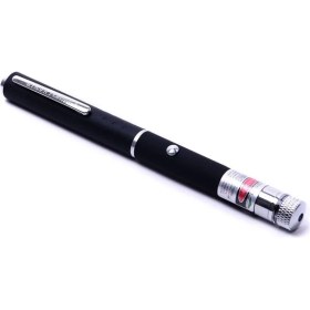 Resim Ayder Timya Pilli Yeşil Lazer Pointer Bm-521 TG/Tmya1395 207080 