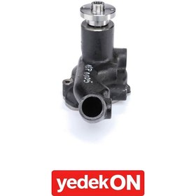 Resim AGCO Su Pompası - Valtra | V836647817 