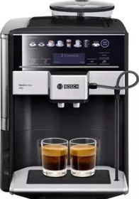 Resim Bosch Tıs65429Rw Kahve Makinesi Tam Otomatik 