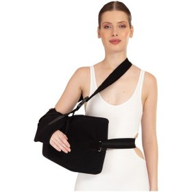 Resim Mediwitt 45&60 Derece Yastıklı Kol Askısı 