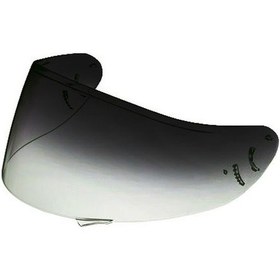 Resim Shoeı Cw-1Pnht Kask Camı Siyah-Beyaz X-Spırıt Iı-Xr-1100-Qwest 
