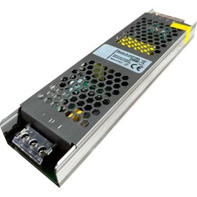 Resim Arge Led 24 Volt 10 Amper 240 Watt Trafo (Güç Kaynağı) 