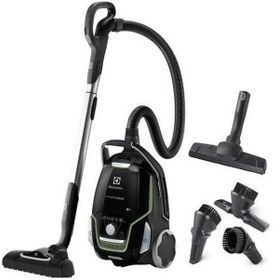 Resim Electrolux Elektrolux Ultra One Torbalı Süpürge (EUOC9GREEN 900258527) 