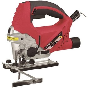 Resim STAYER DEKUPAJ STY-S90PE 750W 3 KADEME KAVİSLİ KESİM SDS 