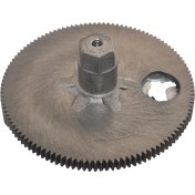 Resim DNC Auto Part Mercedes Için Arka Güneşlik Motoru Dişlisi (Type 1) 