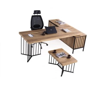 Resim Bubu Home Ayasofya Ofis Takımı 