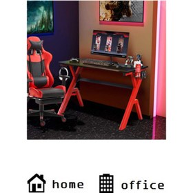 Resim servetavcı Norton Oyuncu Masası 103x50 