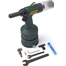 Resim Osaka OPT-P 5040N POP PERÇİN VAKUMLU 