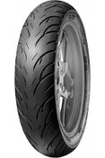 Resim ultramotor Duro 130/70-12 56P Tubless Motosiklet Lastiği 