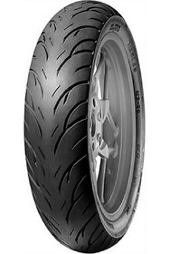 Resim ultramotor Duro 130/70-12 56P Tubless Motosiklet Lastiği 