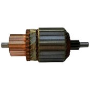 Resim 12v Marş Kollektörü Motorcraft Tipi 9 Diş kısa Ford Fıesta/focu N11.1521 Diğer