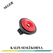 Resim Seger K0rna Kalın Ses 50f24.000.02-24v 