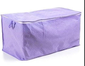 Resim 8 Adet Hurç Yorgan Hurcu 100x50x40 cm Büyük Mega Boy 