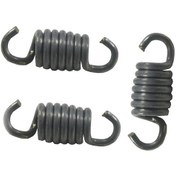 Resim Honda Honda Kinetic Uyumlu Debriyaj Balata Yayı 3 Lü 