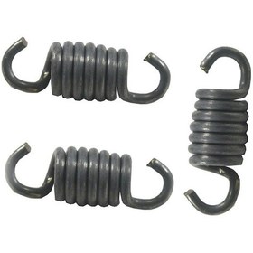 Resim Honda Honda Kinetic Uyumlu Debriyaj Balata Yayı 3 Lü 