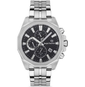 Resim Sergio Tacchini SERGİO TACCHİNİ ERKEK KOL SAATİ ST.1.10372.1 