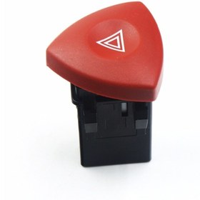 Resim parçazamanı Renault Traffıc Dörtlü Flaşör Anahtarı 