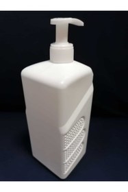 Resim cengizgrup Dezenfektan Haznesi Şişe + Pompası 1 L 