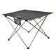 Resim Nurgaz Campout NG C048 Ultralight 74x55x50 CM Masa 