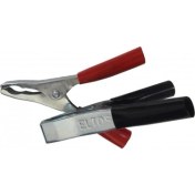 Resim Eltos Orta Boy Akü Takviye Maşası 2 Adet 