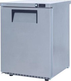 Resim Tezgah Altı Mini Derin Dondurucu 140 Lt 