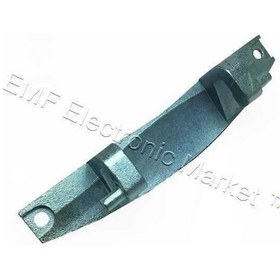 Resim Bosch Çamaşır Makinesi Kapak Menteşe 9000463344 