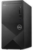 Resim Dell Vostro 3030 Mt I5-12400 16gb 512gb N6004vdt3030mtemea01_16 Ubuntu Masaüstü Bilgisayar (UPG) 