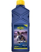 Resim Putoline Sport 4r 10W-40 1 L N11.241 