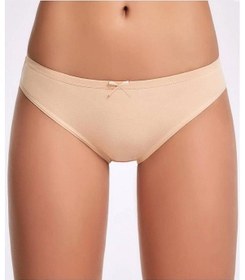 Resim İlke 265-267 Kadın Fiyonklu Slip 001 