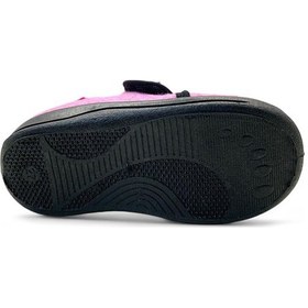 Resim Tuğba Ortopedi Çocuk Okul Öncesi Panduf Pembe 