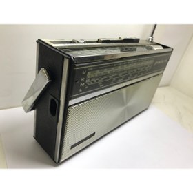 Resim Grundig Prima Boy 500 El Radyosu - Koleksiyon 