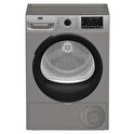 Resim Beko KMX 90 S 9 KG Çamaşır Kurutma Makinesi 