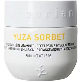 Resim Erborian Yuza Sorbet Featherweight Emulsion - Nemlendirici Krem 50 Ml 