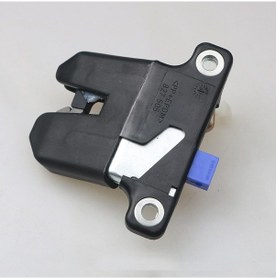 Resim Audi A6 98-2005 Arka Bagaj Ic Kılıdı 