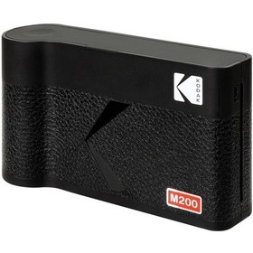 Resim Mini 2 Yazıcı Era, Kenarsız Fotoğraf Baskısı, Bluetooth Bağlantı 