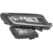 Resim Hella FAR LEDLI SAG KODIAQ 16 