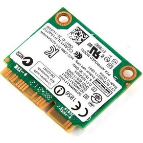Resim Intel 6235Anhmw Notebook Bluetooth Wifi Lan Kartı 