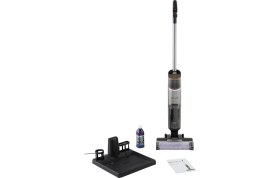 Resim Shark Hydrovac Islak&kuru Şarjlı Silme Süpürme Makinesi WD210EU 