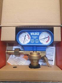 Resim YILDIZ Oksijen Saati 