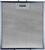 Resim Teka Uyumlu De602,De602Vr01,De702Vr01,Ds70 Davlumbaz Tel Filtre 