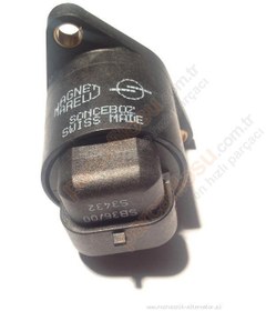 Resim 801011185901 Rölanti Motoru 