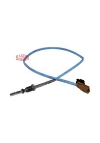 Resim SAGEMFR 33113 Turbo Isı Kaptörü CLIO IV - Wagon - Kangoo 1.5 DCI 75 - 90 Bg 