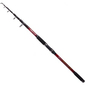 Resim Albastar Compact 3248 Surf Olta Kamışı - 420CM / Standart 